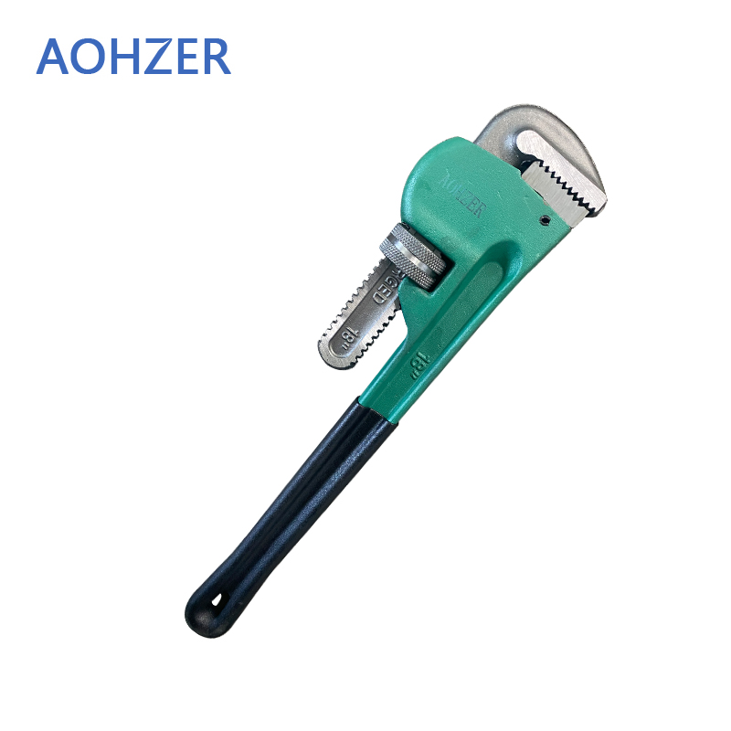 AOHZER 管钳子 AZ-18寸 把高清大图
