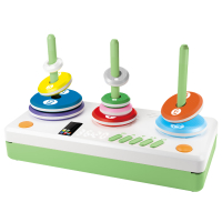 汉诺塔(加大版)