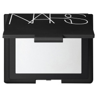 纳斯(NARS) 裸光肌透明色蜜粉饼10g 控油粉饼 散粉定妆遮瑕 提亮肤色 细致毛孔 新版裸光肌蜜粉饼10g