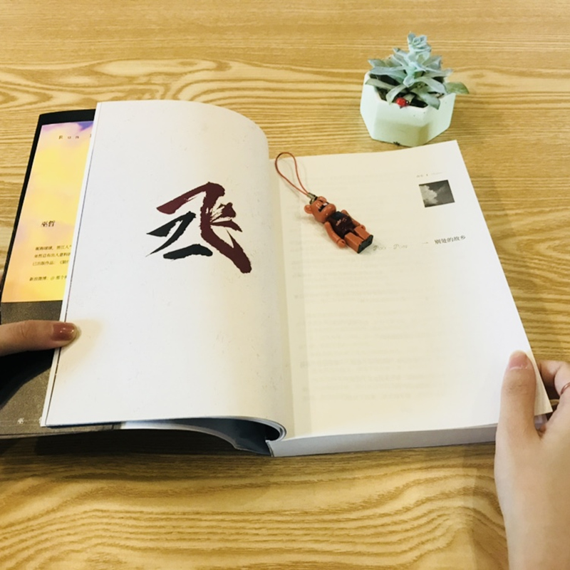[醉染正版]撒野 巫哲 大神级作者巫哲代表作晋江十大人气文学 狼行成双格格不入猎狼岛青春校园文学励志作品当代长篇小说高清大图