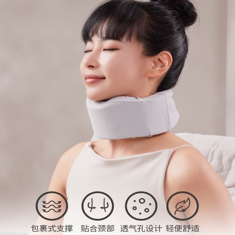 践程 迷你护颈枕 HU2