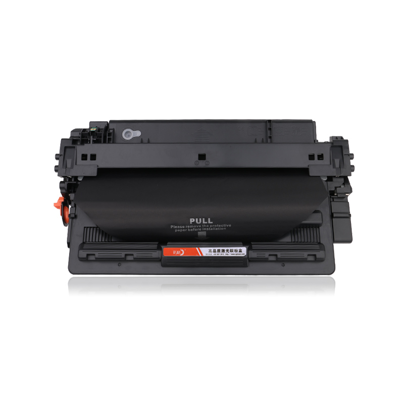 彩格Q7516A硒鼓(鼓粉一体)黑色单支装(适用惠普HP LaserJet 5200打印机系列)打印页数:12000高清大图