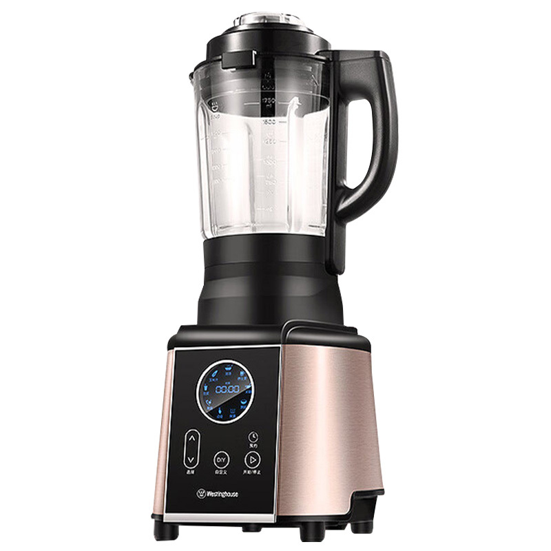 西屋 WFB-HS0466 预约加热型破壁机 1.75L(单位:台)