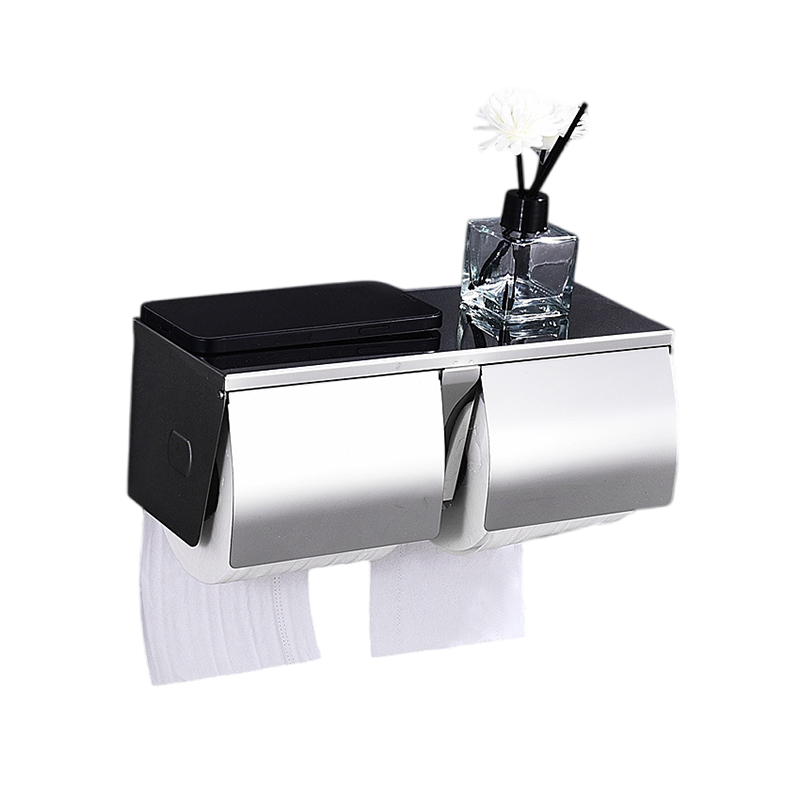 蓝风笛 卷纸盒 L55 个高清大图