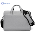 酷美智悦 电脑包灰色珍珠棉版40*30*6cm KM-BH420 个