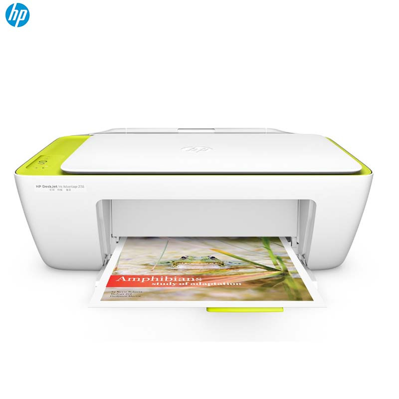 惠普(hp)打印机2138 惠普(hp) deskjet ink advantage 2138 喷墨一体