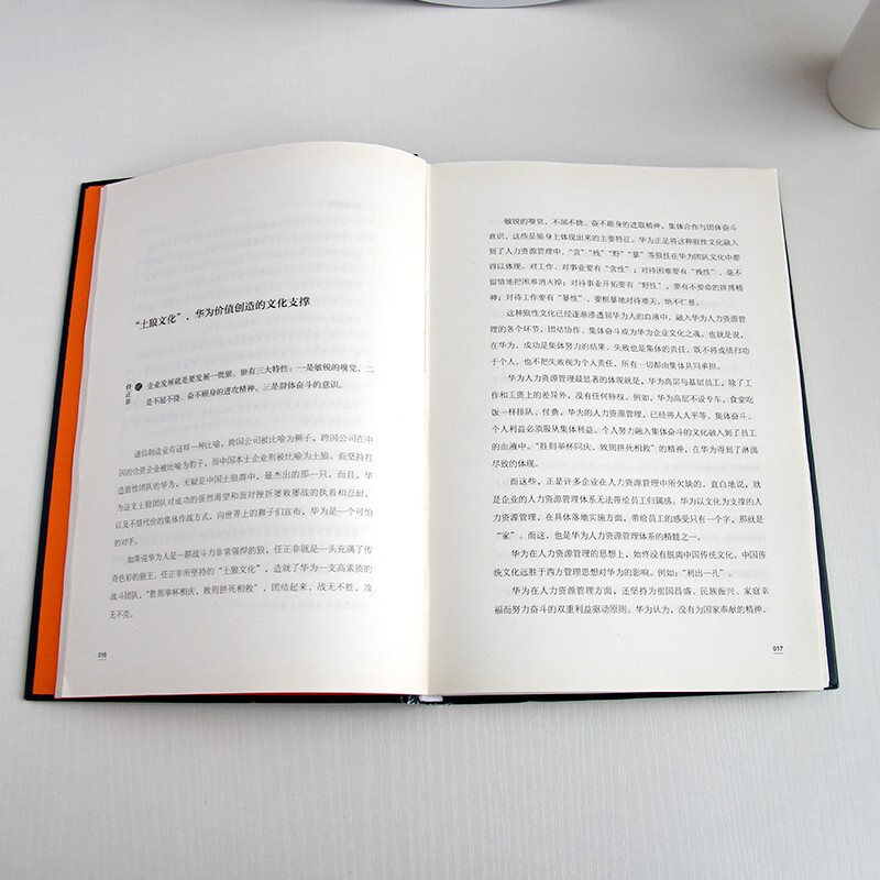 [正版]人力资源管理类书籍全6册人力资源管理实操从新手到总监人力资源从新手到高手华为阿里巴巴腾讯人力资源管理行政薪酬招聘高清大图
