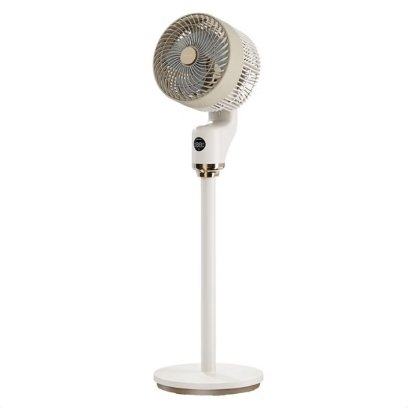 艾美特(AIRMATE)FA18-SRD186 语音遥控款循环扇 净重3.7kg(单位:台)
