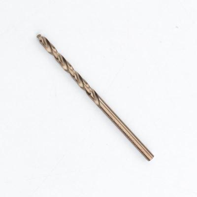 长鹿(Changlu) CL618605 直柄含钴麻花钻（磨制）2.8mm
