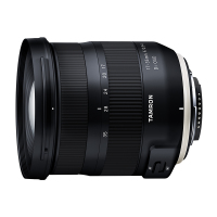 腾龙(TAMRON) 17-35mm F/2.8-4 Di OSD 尼康卡口 A037 超广角变焦镜头相机镜头 77mm