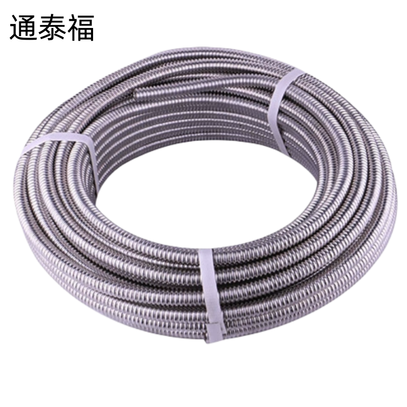 通泰福 不锈钢波纹管 QT-533 个高清大图