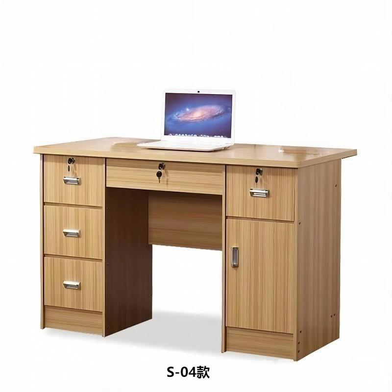 鑫苏威定制书桌 S12 XSW-SZ-D1.8Ⅱ 张高清大图