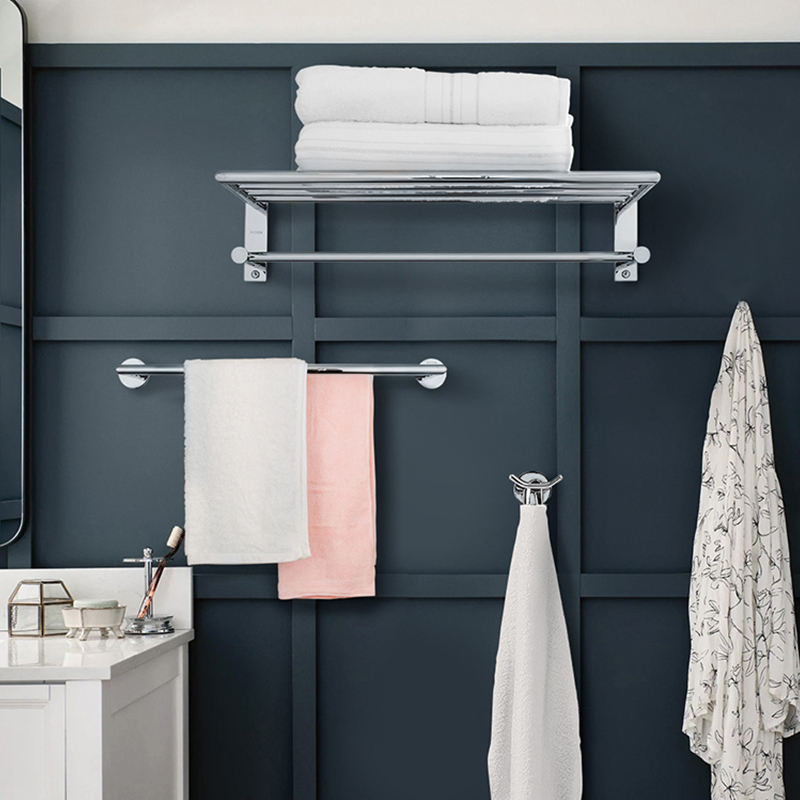 毛巾架ACC19系列高清大图