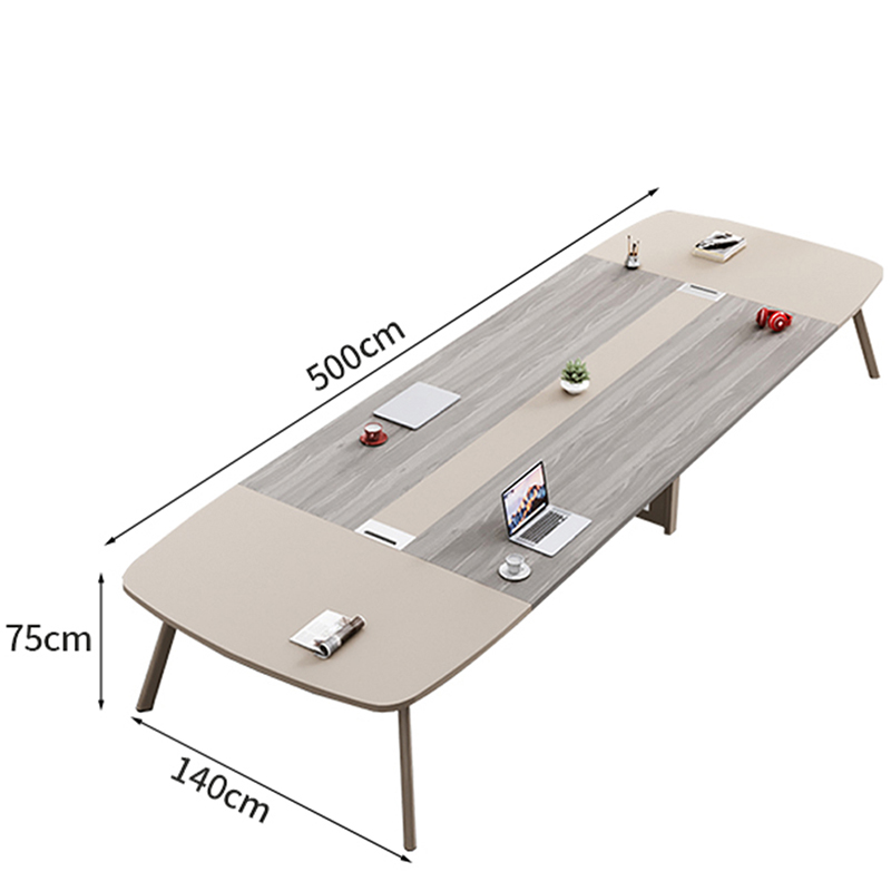 芙瑞 塔 会议桌 职员桌500*140*75cm张