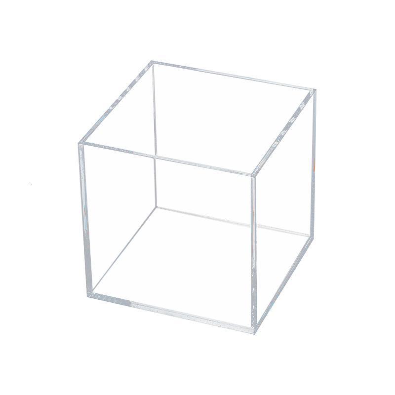 华普思亚克力盒子(2个)5X5CMHPS-27-01高清大图