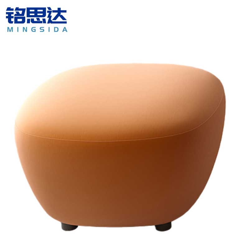 铭思达方凳40*40*40cm个高清大图