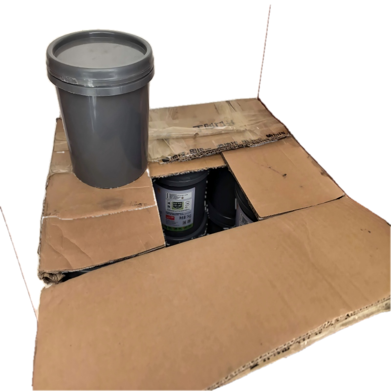 统一 泰洛通用锂基润滑脂3# 12桶*1kg 箱高清大图