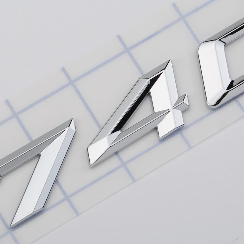 新款宝马740li车标530li尾标750li字标xdrive标贴525528730li标17款前