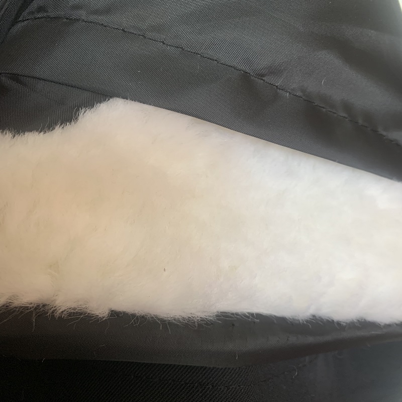 瀚乐邦 皮短大衣可定制 175# 件高清大图