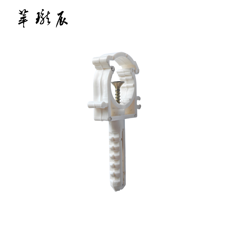 萃珑辰 固定卡扣 25mm 个高清大图