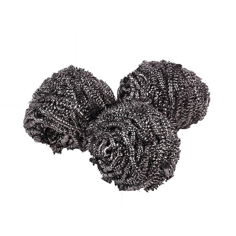 好媳妇清洁钢丝球(3只装)AGW-5070