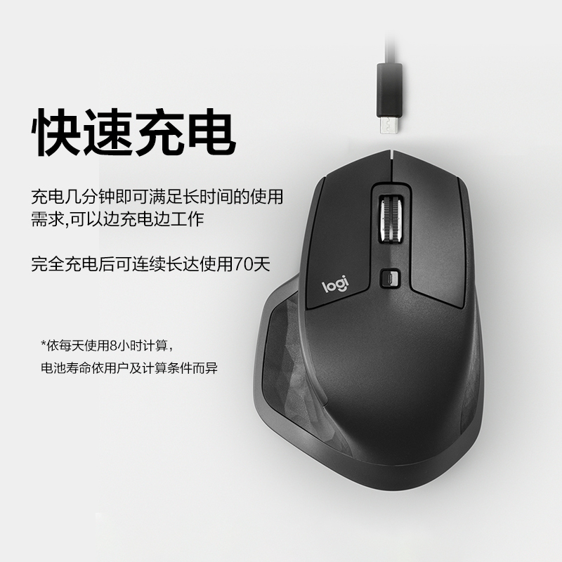 罗技logitech鼠标