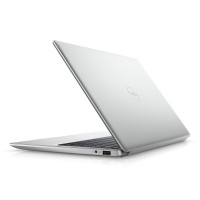 戴尔DELL 新灵越5000 5391-1305S 十代i3-10110U 4GB内存 256GB固态硬盘 集显 13.3英寸轻薄本做图设计窄边框学生上网课笔记本电脑 定制 银色