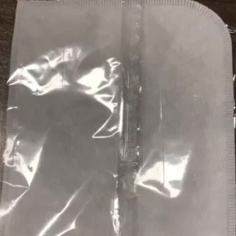 瑰柏松 酒店一次性拉毛绒擦鞋布 宾馆民宿毛巾清洁擦 (100个/包)高清大图