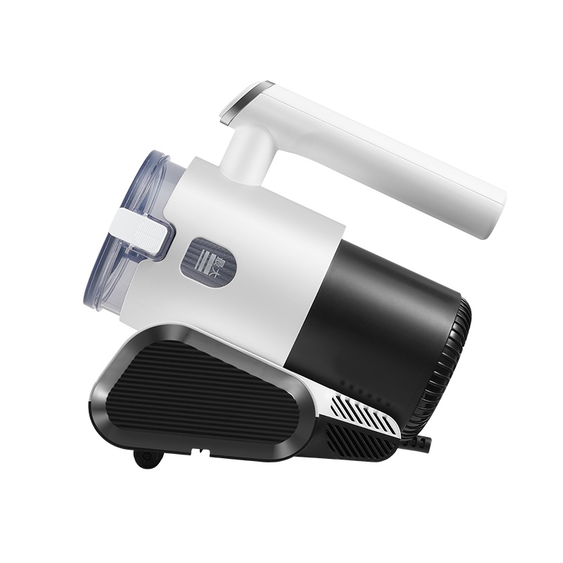 西屋 有线除螨仪 强拍劲吸深层除尘螨 UV紫外线照射 4m延长线除螨仪 WCM-C109!