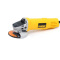DEWALT/得伟 DWE8100T 100mm 720W 角磨机 (钢铁侠系列 细手柄 后开关) (单位:台)