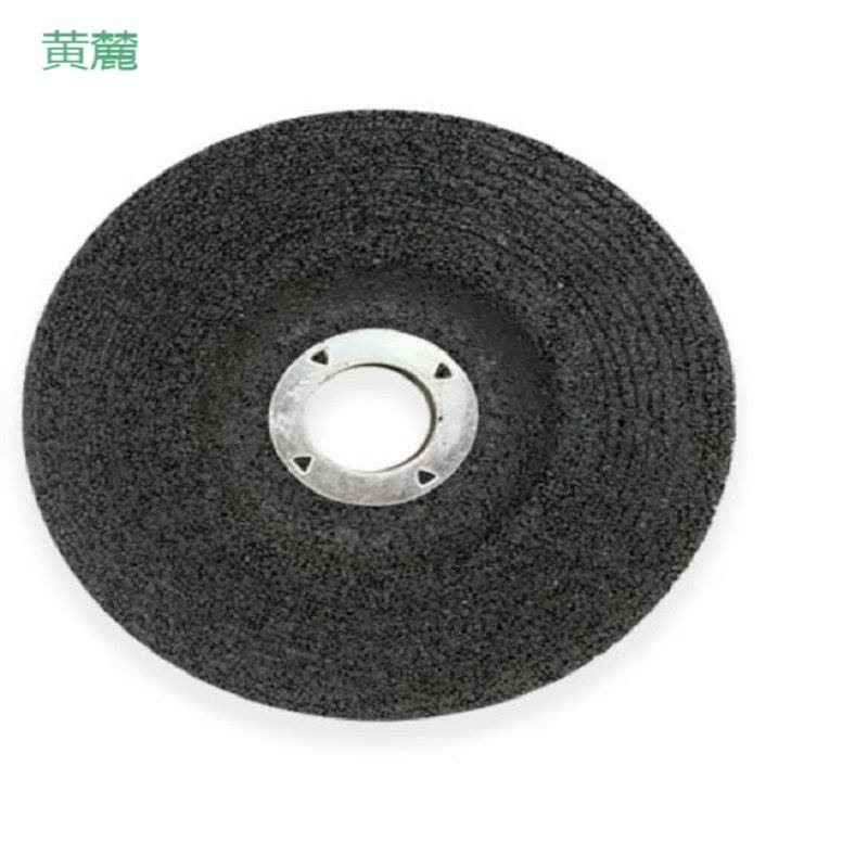 黄麓 角磨片 100*6*16 个图片