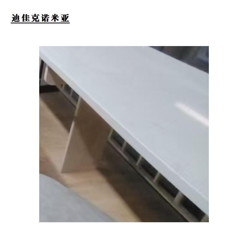 迪佳克诺米亚 大理石吧台桌 DXZJ-0051 米高清大图