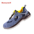 霍尼韦尔 SHX1S23502 41码 防砸防刺穿耐脏巴固安全鞋劳保鞋
