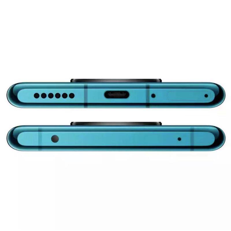 [二手 95新]华为(HUAWEI)Mate30 Pro 5G 翡冷翠 8+256GB 全网通安卓鸿蒙手机 二手手机