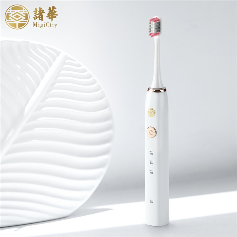 诸华-洁面健齿护理套装EMC-08T