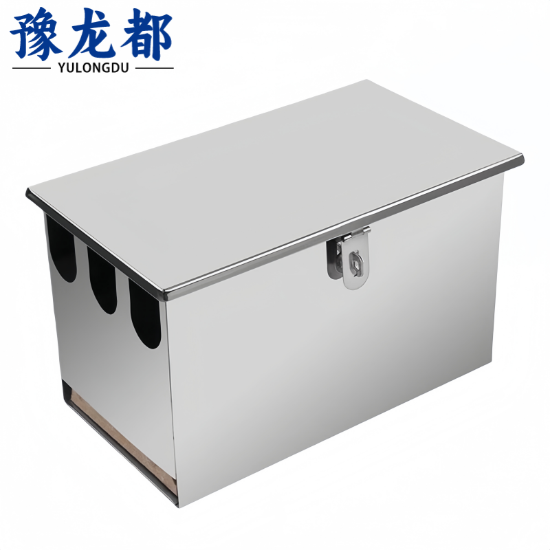 豫龙都 刀架三格个