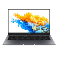 华为（HUAWEI）荣耀MagicBook Pro 2020新款（新锐龙6核7nm工艺R5-4600H 16G 512GB固态）16.1英寸灰色轻薄本性能商务办公学生本笔记本电脑