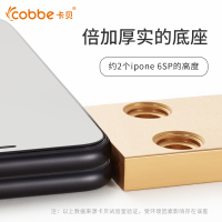 卡贝阳台折叠晾衣架室内壁挂式隐形窗外家用晒衣架推拉可伸缩晾衣杆