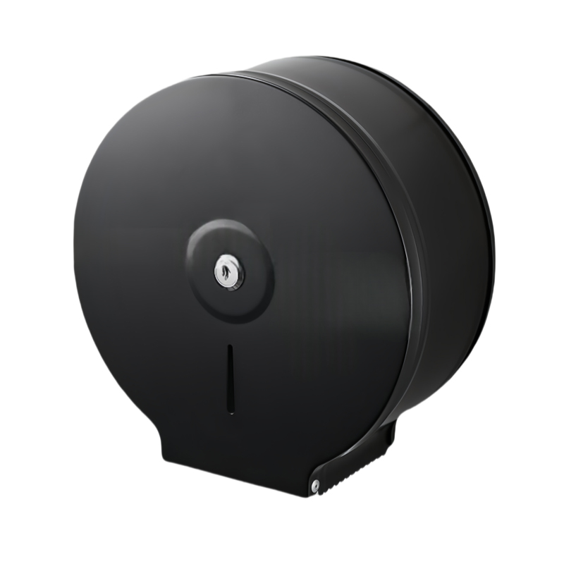 伊科飞特不锈钢卷纸盒高清大图