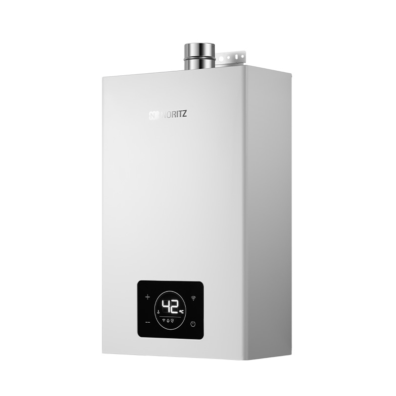 能率(NORITZ)16升燃气热水器GQ-16N2FEX(常规店)