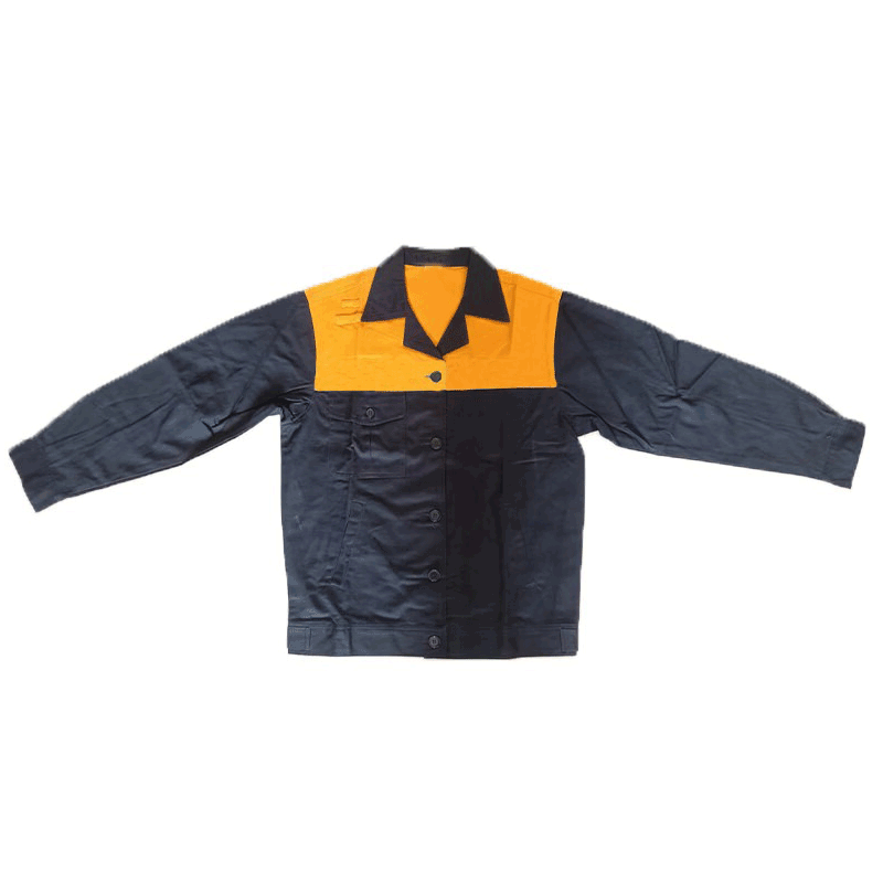 春秋标志服 M-XXXXXL