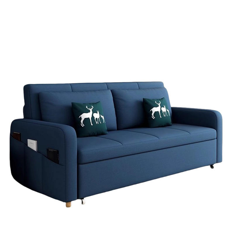 鑫龙悦 沙发床 1.5米 张高清大图