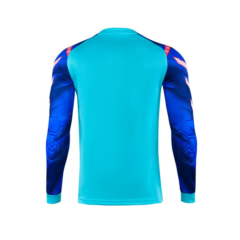 健卡侬守门员服JA80高清大图