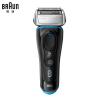 博朗(BRAUN)电动剃须刀 全新8系 8325s 德国进口 全身水洗 充电式 往复式 刮胡刀