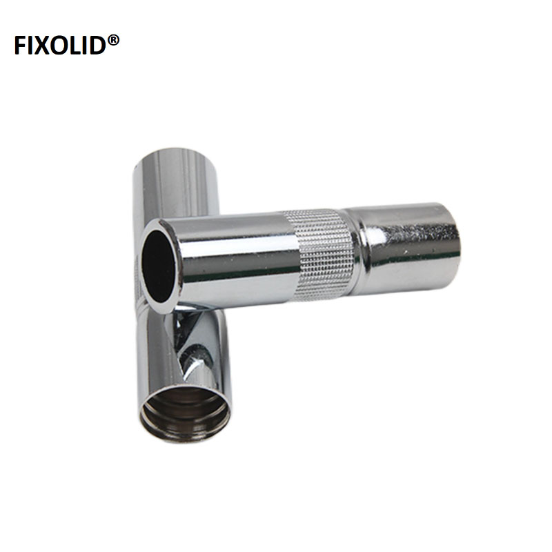 FIXOLID 焊枪保护嘴 500A 个高清大图