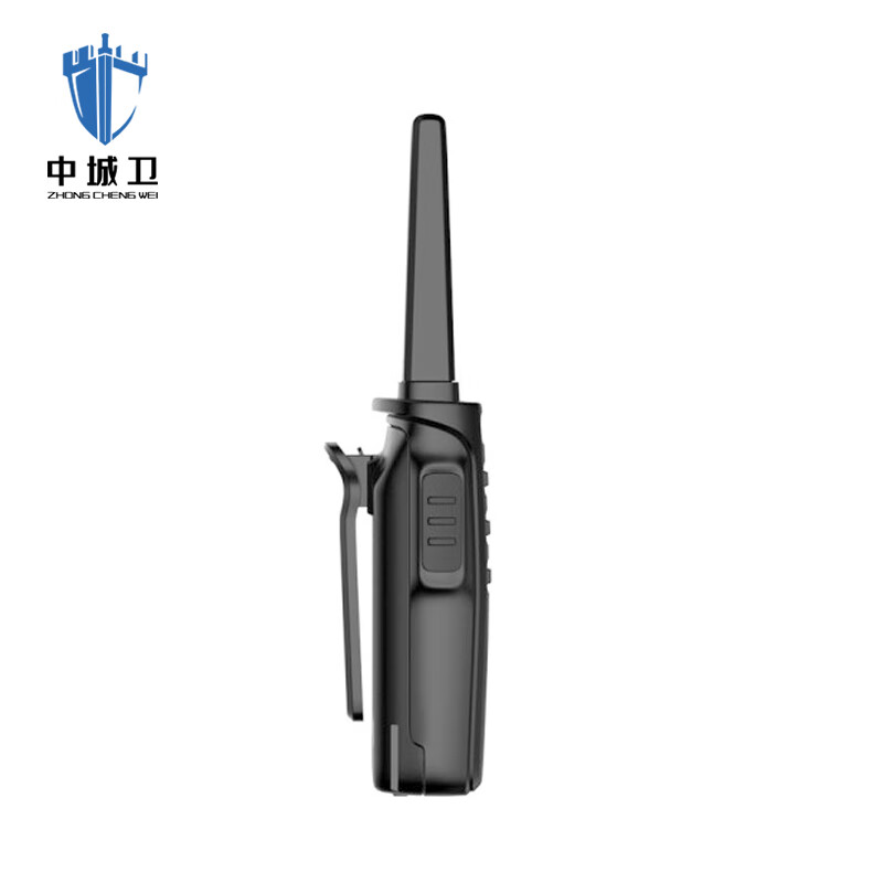中城卫模拟对讲机ZCW-F1/台高清大图