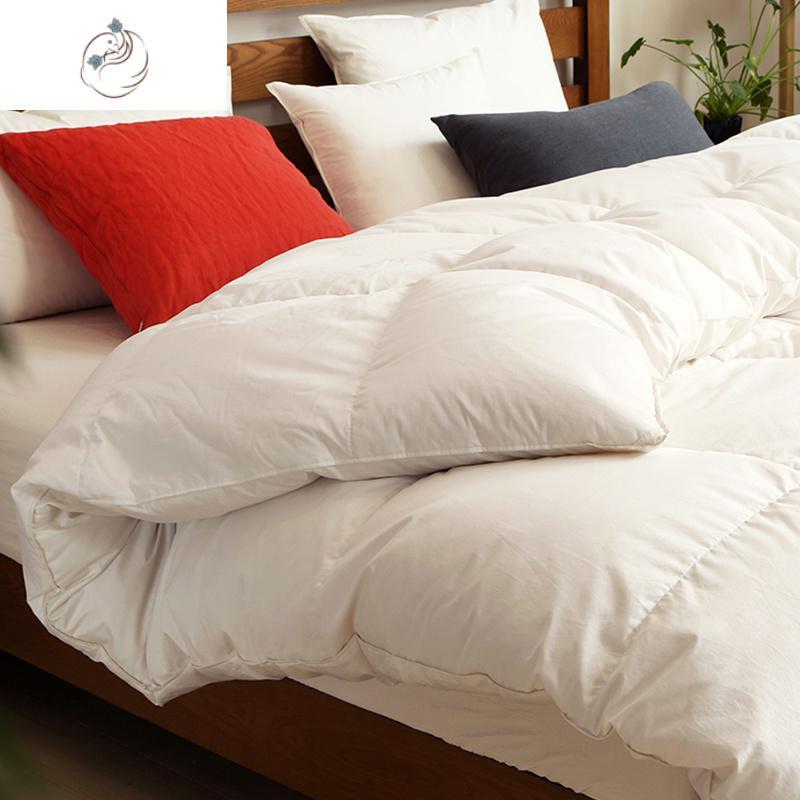 超柔软棉九孔纤维被加厚保暖被子冬被棉被春秋被冬天被芯10斤舒适主义
