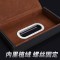 车载纸巾盒汽车车内用品创意抽纸盒套座式扶手箱遮阳挡挂式