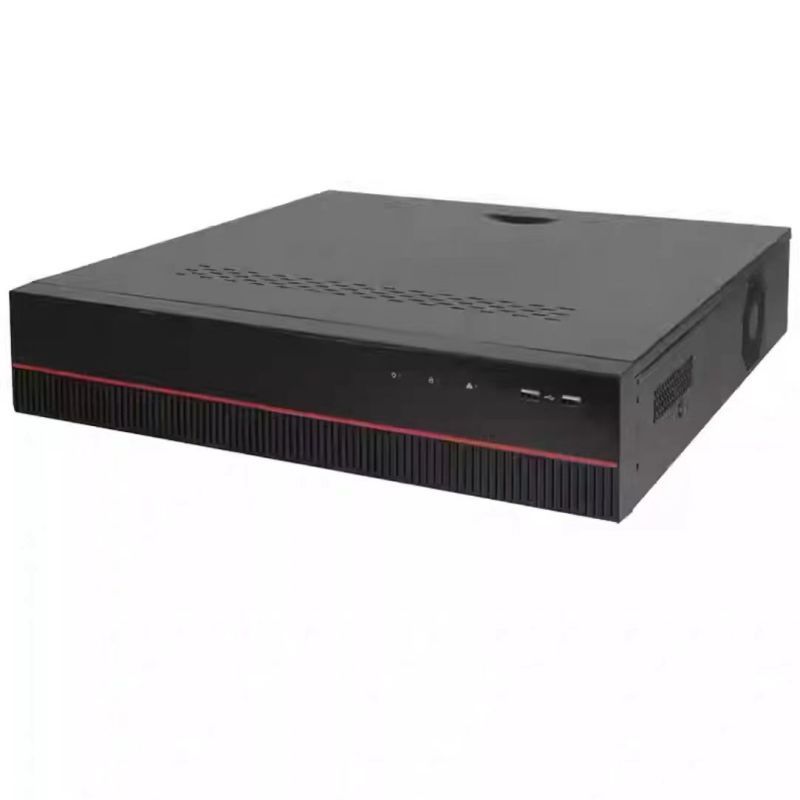 海康威视 NVR监控服务器 DS-8664N-K8-V4/1个