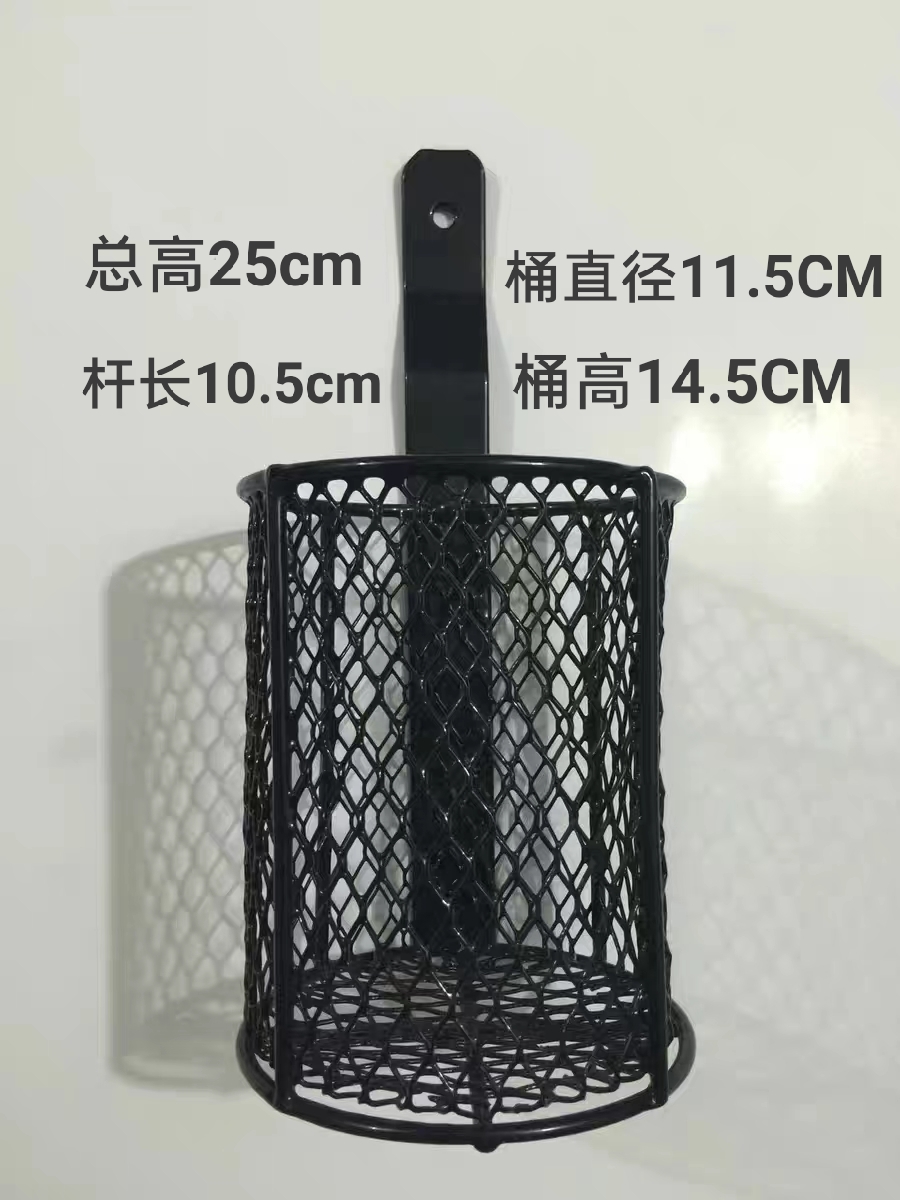 3M挖机车用驾驶饮料水杯车用支架车载挂式金属式保温杯托盘置物架茶 螺丝钉装